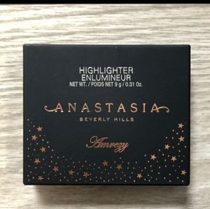 anastasia beverly hills amrezy
